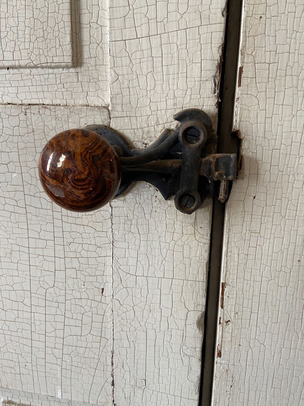knob